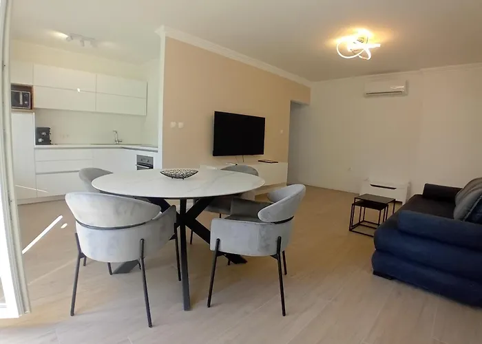 Apartments Angie