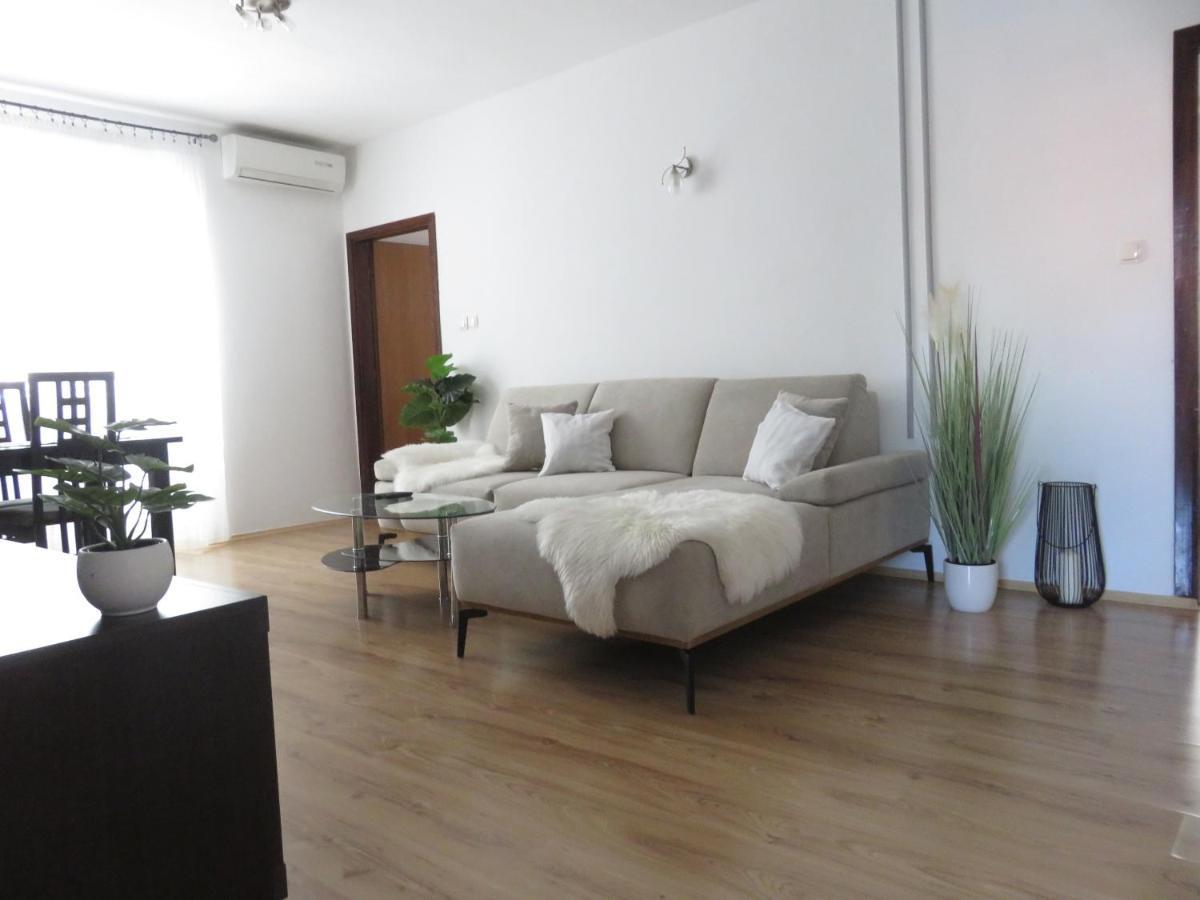 Apartmán Angie *