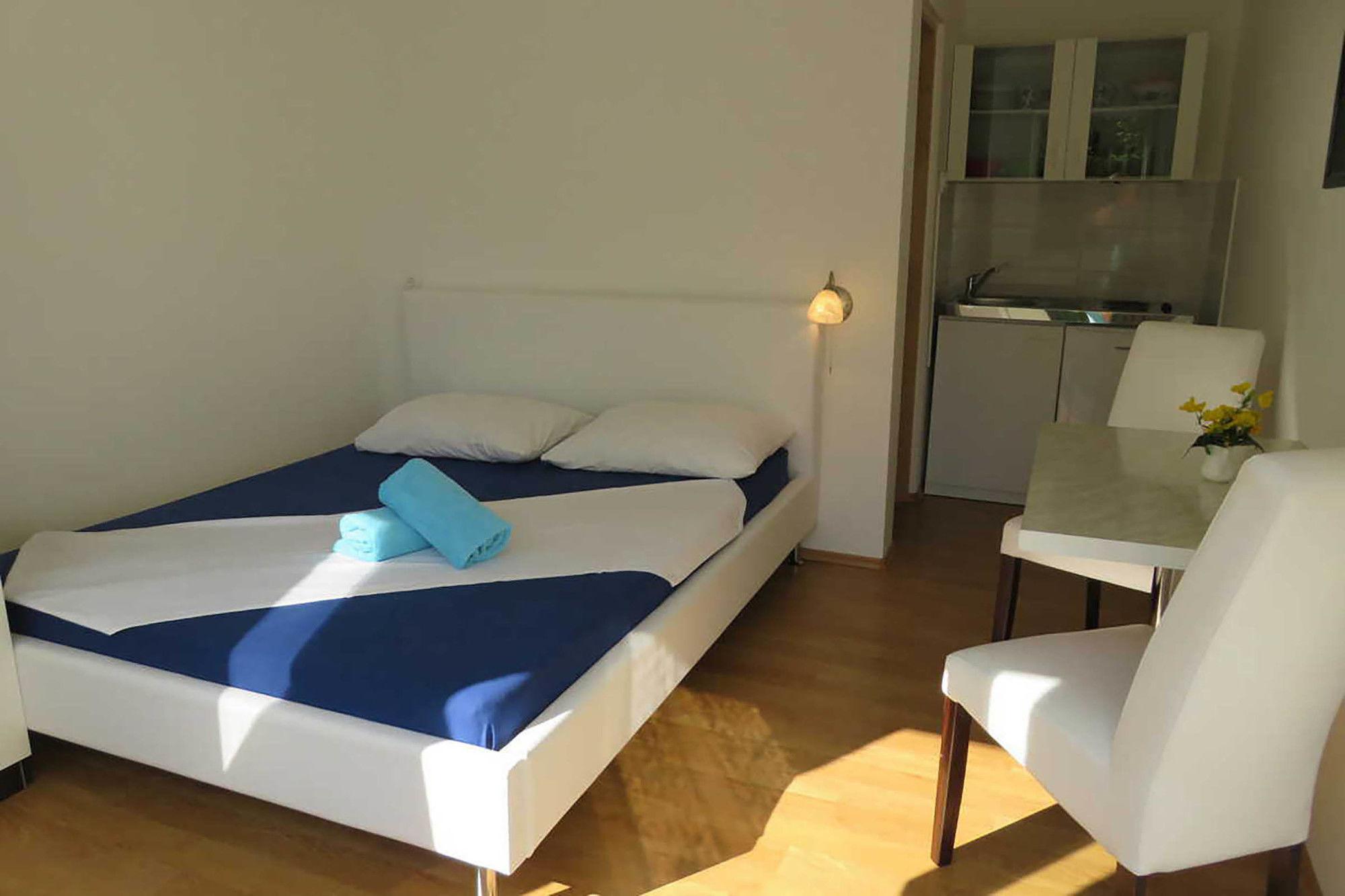 Angie Apartmán Zadar