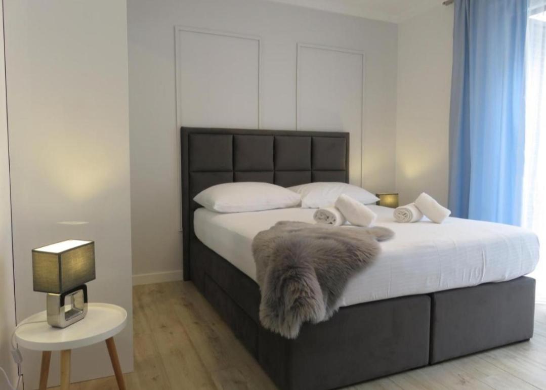 Angie Apartmán Zadar