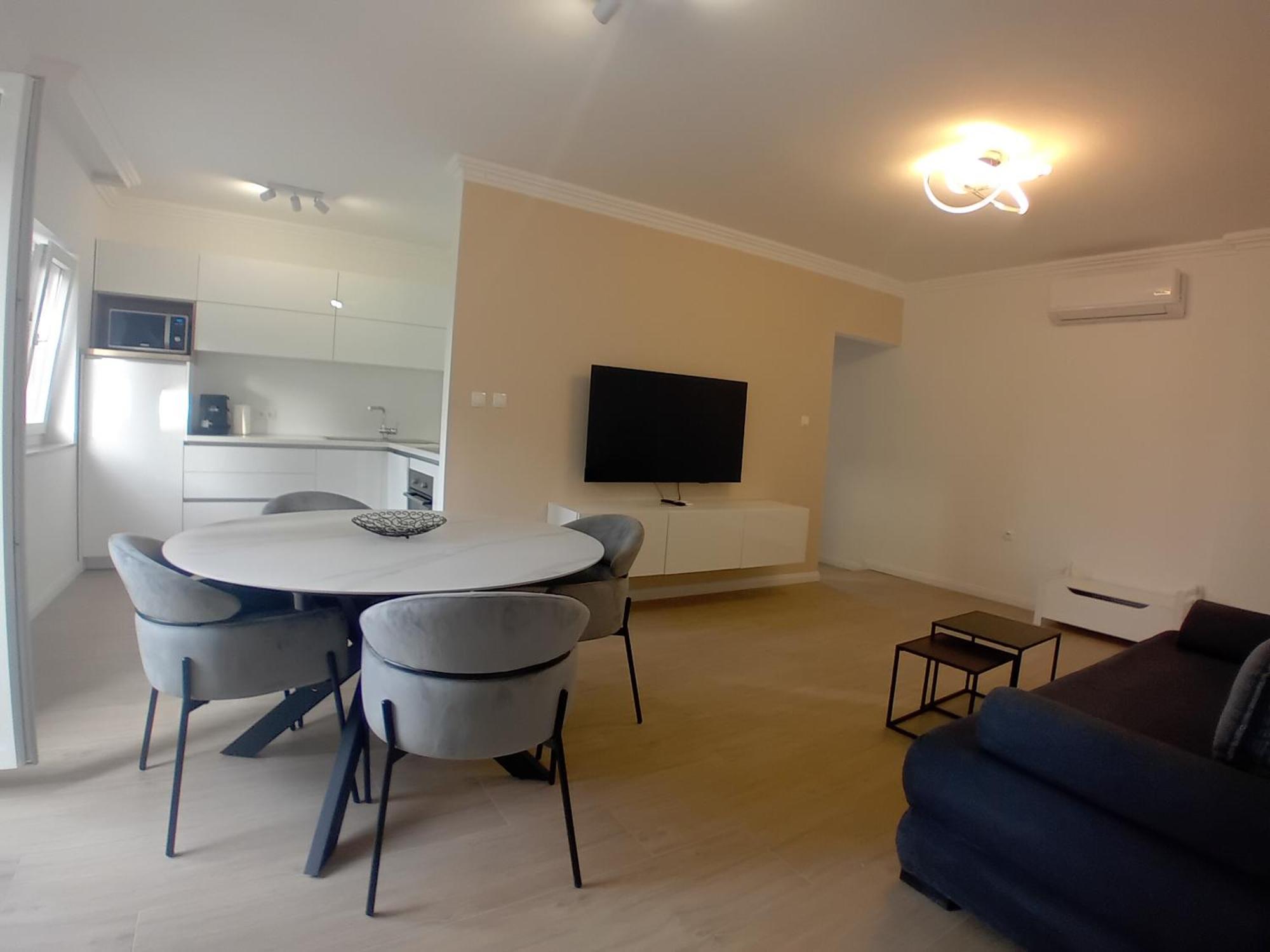 Apartmán Angie