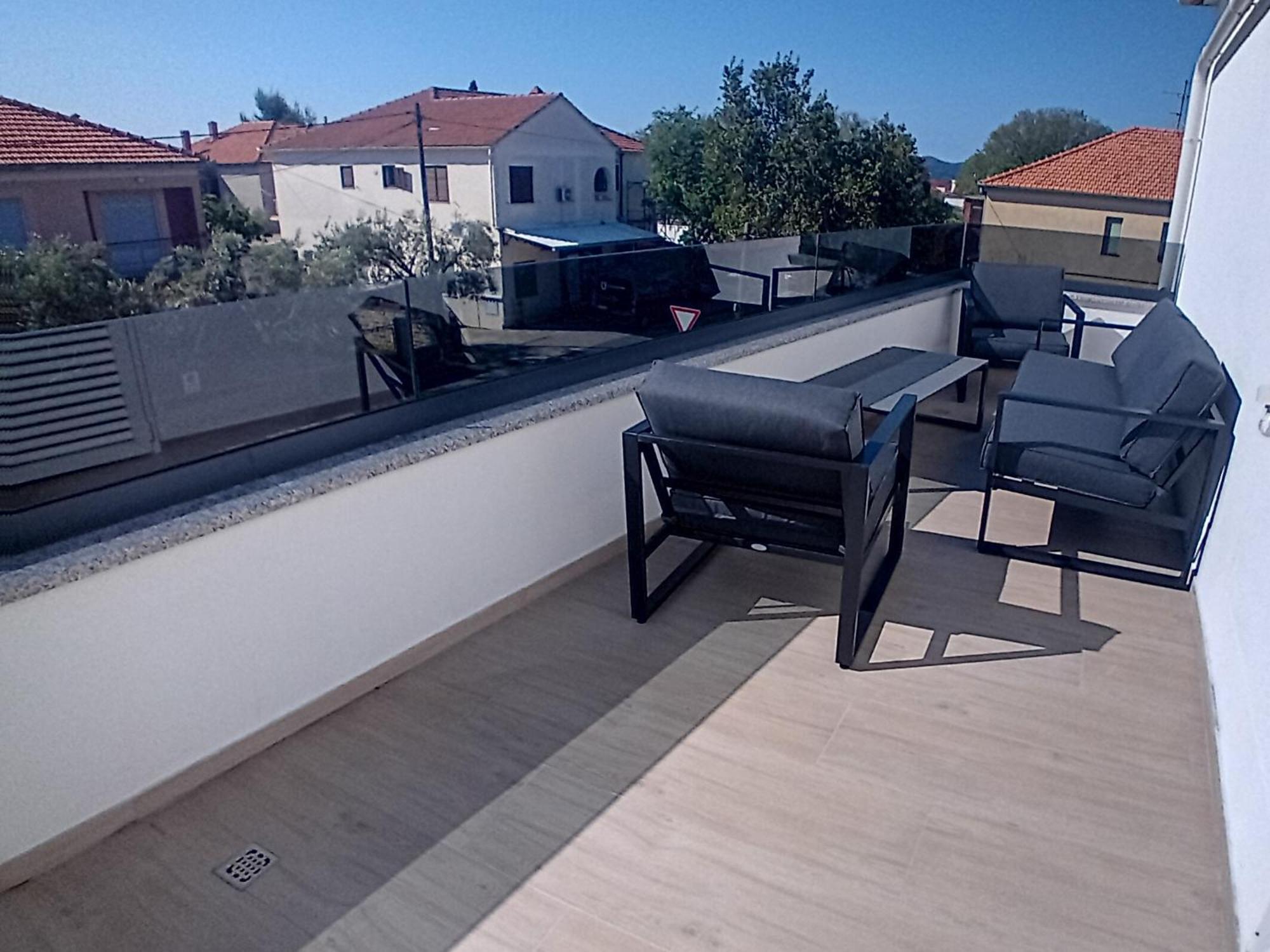 Angie Apartmán Zadar