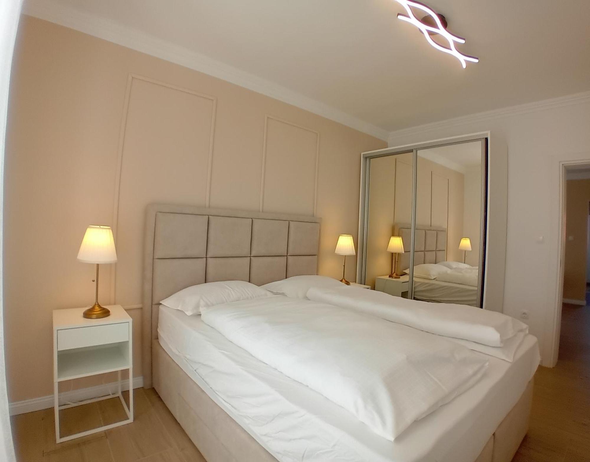 Apartmán Angie Zadar
