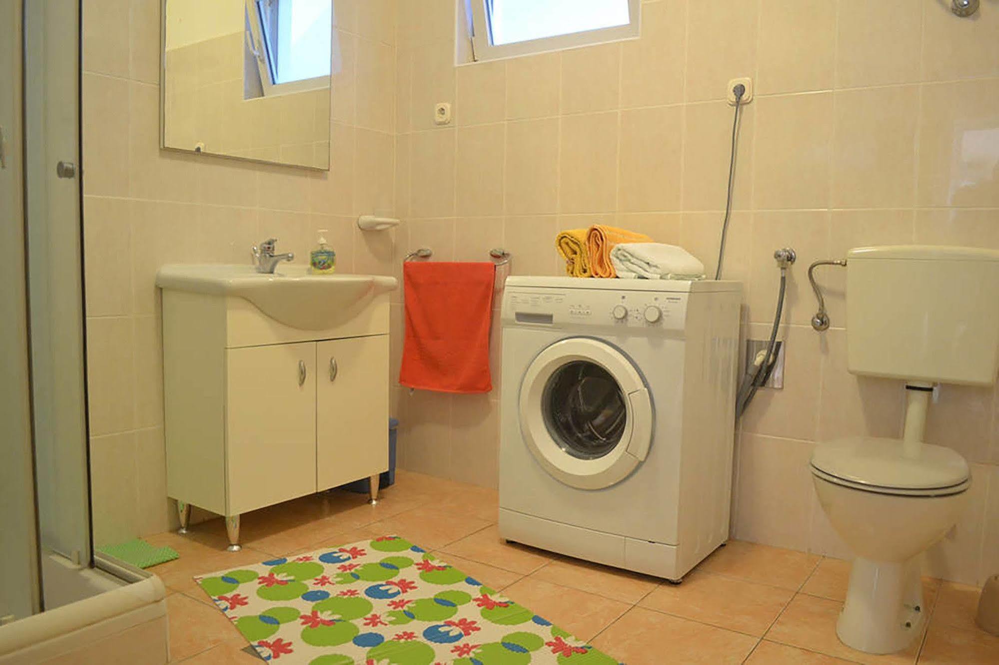 Apartmán Angie