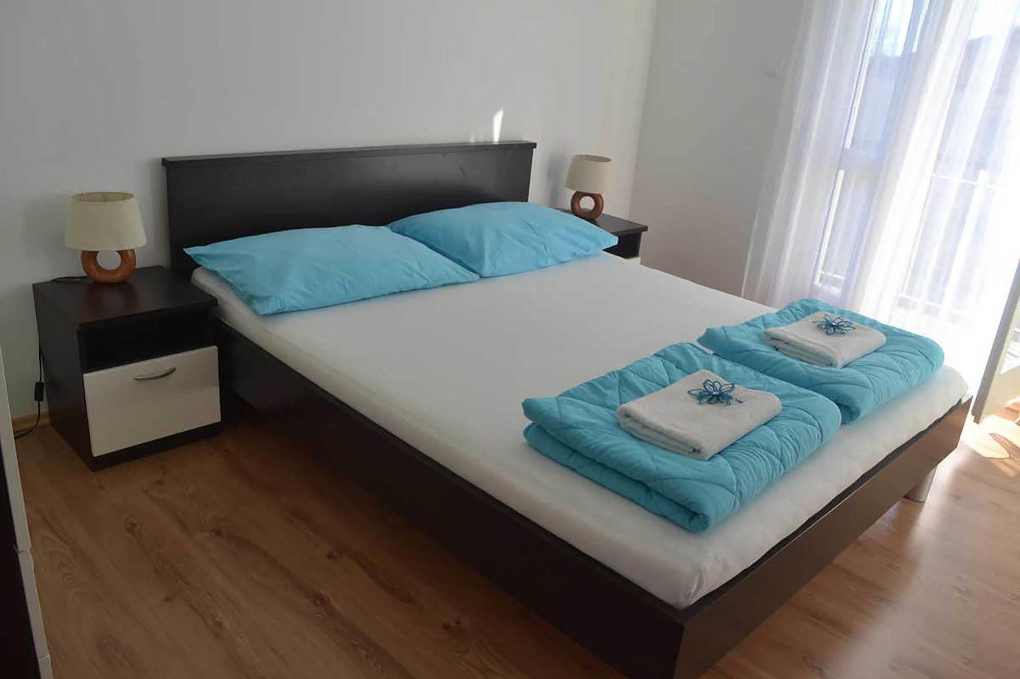 Angie Apartmán Zadar