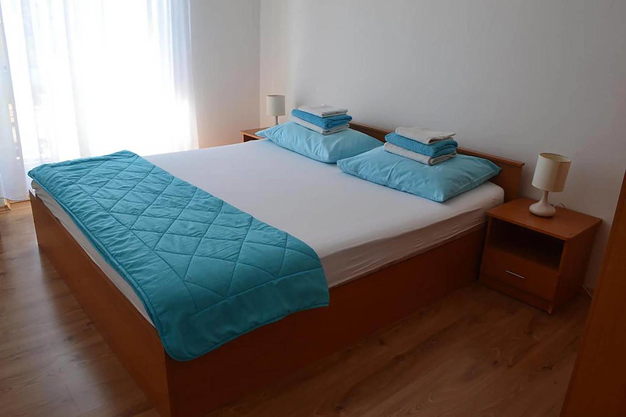 Angie Apartmán Zadar